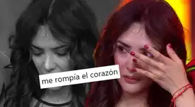 Rosángela Espinoza REAPARECE tras sufrir inesperada 'PÉRDIDA' y envía conmovedor mensaje.