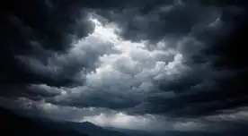 Confirmado | Fenómeno meteorológico se extiende por costa y sierra del país y Senamhi lanza advertencia a los ciudadanos Confirmado | Fenómeno meteorológico se extiende por costa y sierra del país y Senamhi lanza advertencia a los ciudadanos