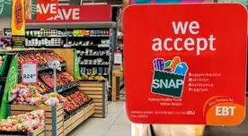 Lista de principales supermercados que aceptan beneficios SNAP. Lista de principales supermercados que aceptan beneficios SNAP.
