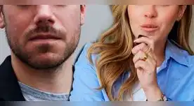 Hermana de exMiss Perú confirma soltería. Hermana de exMiss Perú confirma soltería.