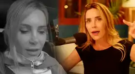 Julián Oxenford se sincera sobre su salud. Julián Oxenford se sincera sobre su salud.