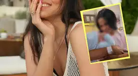 Querida ACTRIZ sorprende al ANUNCIAR que se convirtió en 'MADRE' de dos lindos mellizos.