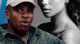 Sobrina de Jefferson Farfán sorprende con noticia. Sobrina de Jefferson Farfán sorprende con noticia.