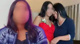 Hija de Tula Rodríguez se pronuncia tras ser operada por tercera vez.