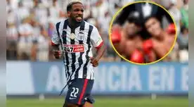 Jefferson Farfán se retiró de Alianza Lima siendo bicampeón en la temporada 2022. Foto: composición EP