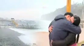 Revelan las últimas palabras que le dijo a su madre el joven de 18 años antes de morir en playa Waikiki de Miraflores Revelan las últimas palabras que le dijo a su madre el joven de 18 años antes de morir en playa Waikiki de Miraflores