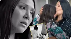 Tula Rodríguez se pronuncia sobre estado de salud de su hija tras operación. Tula Rodríguez se pronuncia sobre estado de salud de su hija tras operación.