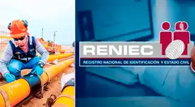 ¿Reniec atenderá del 9 al 13 de marzo tras teletrabajo por emergencia energética? Esto respondió la institución