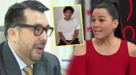 Abogado EXPONE nueva estrategia legal de Marisel Linares para librarse del delito de 'ENCUBRIMIENTO' de Adrián Villar.