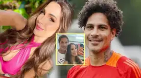 Ana Paula Consorte recibe inesperado y ROMÁNTICO detalle, tras fin de relación con Paolo Guerrero.