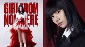 ‘La chica nueva’ es protagonizada por  Becky Armstrong