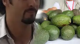 Querido actor de televisión se QUEDA sin trabajo y ahora se dedica a vender paltas para SOBREVIVIR.