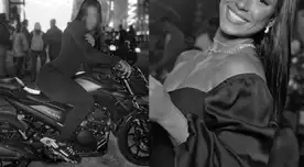 Querida INFLUENCER de solo 25 años MUERE en trágico accidente y su padre no lo SOPORTA y horas después toma RADICAL acción.