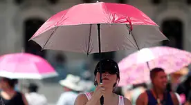 Confirmado | Fenómeno climático se extiende por distritos de Lima y Senamhi lanza advertencia a la población