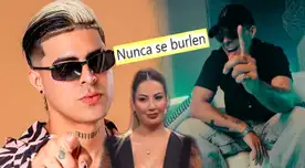 Paul Michael manda FUERTE MENSAJE a quienes lo llamaron 'MISIO' tras ingresar a conocida orquesta de salsa.