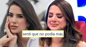 uheyn Cipriani envía DESGARRADOR mensaje y recuerda que hace un año NO TENÍA dónde dormir junto a su bebé. uheyn Cipriani envía DESGARRADOR mensaje y recuerda que hace un año NO TENÍA dónde dormir junto a su bebé.