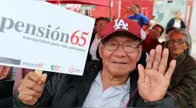 Conoce quiénes cobrarán Pensión 65 desde este 9 de marzo