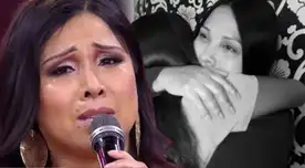 Tula Rodríguez expone cuáles son las 3 operaciones a las que se sometió su hija.