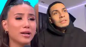 Samahara Lobatón responde sobre el estado de Youna y deja mensaje que impacta a sus seguidores.