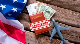 Trump ordena ELIMINAR requisito de pasaporte para estos viajeros.