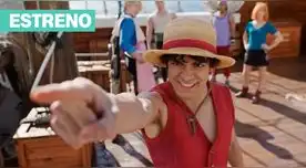 La temporada 2 del live action de One Piece llega este martes 10 de marzo a Netflix