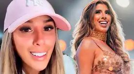 Yahaira Plasencia SORPRENDE a fans al anunciar CASTING para un especial proyecto: ¡Dará trabajo! Yahaira Plasencia SORPRENDE a fans al anunciar CASTING para un especial proyecto: ¡Dará trabajo!