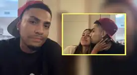 Youna REVELA lo que realmente hay detrás del 'ROMANCE' con Samahara Lobatón.