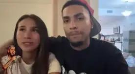 ¿Celos Samahara cuenta qué le dijo Bryan Torres tras su beso con Youna.