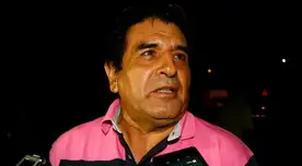 Nílver Huárac fue sentenciado a nueve años de prisión. Nílver Huárac fue sentenciado a nueve años de prisión.