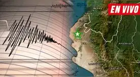 Conoce los reportes sísmicos diarios brindados por el IGP