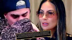 Paul Michael se arrepiente de terminar con Pamela López.