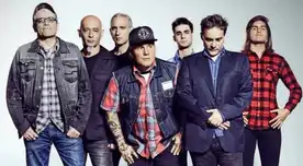 Los Fabulosos Cadillacs vuelven a Lima