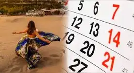 Conoce qué región del Perú tendrá feriado este viernes 13 de marzo