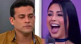 ¿Indirecta a Pamela? Amigo de Christian asegura que 'no comía' porque sus ex lo exprimían: "Chicas que piensan que se lo merecen todo"