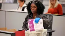 Necesitarán trabajadores para las elecciones del mes de junio en California este 2026.