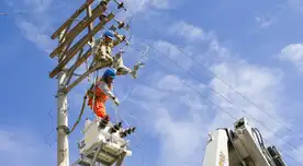 Corte de luz en Lima del 12 al 15 de marzo: lista de distritos afectados, horarios y más.