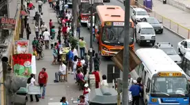 Estas empresas de transporte no subirán sus tarifas pese al alza del combustible.
