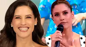 María Pía Copello anuncia SU REGRESO a la televisión: ¿A qué canal se irá y cuál será su programa? María Pía Copello anuncia SU REGRESO a la televisión: ¿A qué canal se irá y cuál será su programa?