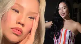 Patty Wong fue acusada de deber casi 100 mil soles por el local de su chifa. Patty Wong fue acusada de deber casi 100 mil soles por el local de su chifa.