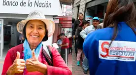OFICIAL | Pago del Reintegro 5 del Fonavi: este es el NUEVO rango de edades para ser beneficiario de la devolución