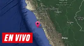 Temblor en Perú hoy: conoce todos los detalles