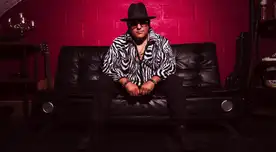 Kenny Zúñiga lanza "Latina Mía"