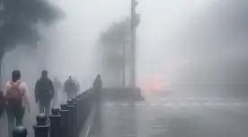 Senamhi anuncia heladas y descenso de temperatura en estas zonas del Perú.