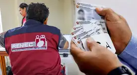 DNI electrónico GRATIS del 13 al 16 de marzo: revisa en qué zonas y quiénes acceden al beneficio.