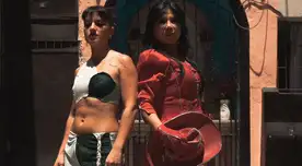 Rossy War presenta a su sucesora en la música