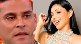 Christian Domínguez reveló que sigue comunicandose con Pamela Franco. Christian Domínguez reveló que sigue comunicandose con Pamela Franco.