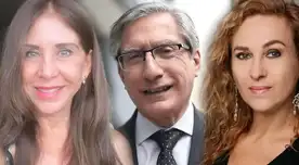 Federico Salazar: cuántos hijos tiene y quiénes son las madres