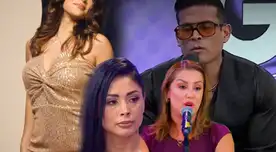 Christian Domínguez revela que NO SE HARÁ CARGO de sus hijos luego que cumplan 18 años si no cumplen CONDICIÓN Christian Domínguez revela que NO SE HARÁ CARGO de sus hijos luego que cumplan 18 años si no cumplen CONDICIÓN