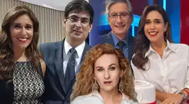 Esposo de Verónica Linares CUESTIONÓ su vínculo con Federico Salazar durante su matrimonio con Katia Condos: "Ustedes tienen..."