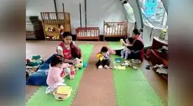 En zona de emergencia